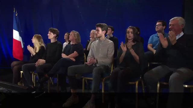 Immigration : François Fillon muscle son discours