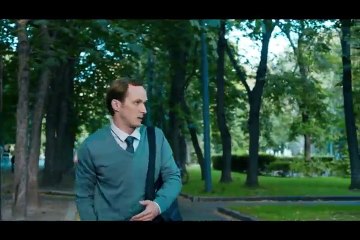 Тёмный мир  Равновесие   6 серия   2014   Сериал   HD 1080p (1080p_25fps_H264-128kbit_AAC)