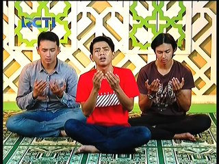 Scene Mondy n Raya - Rocky AJ794 Part 1