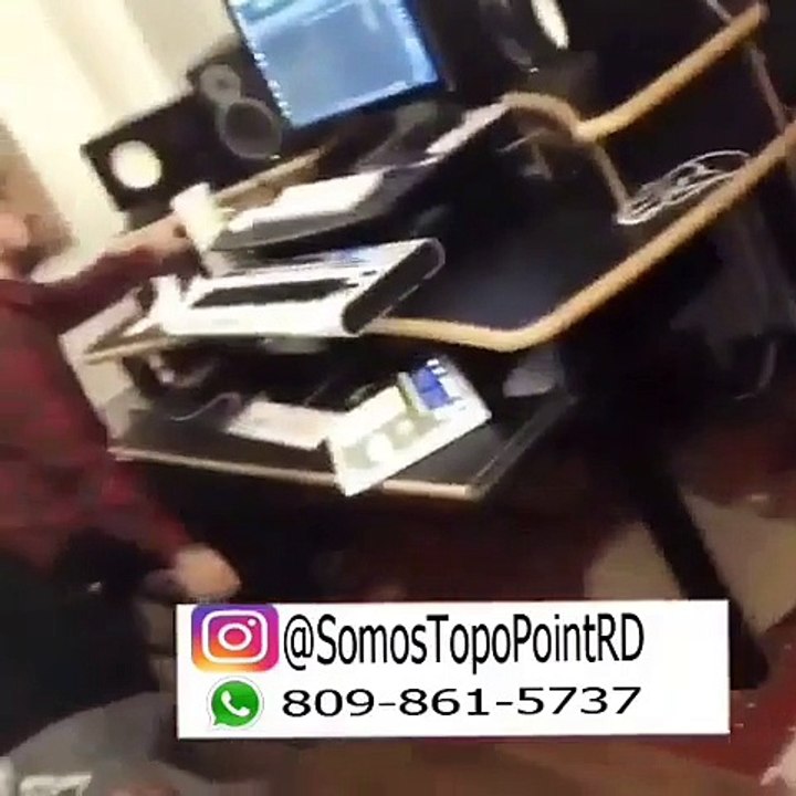 Vakero aclara comentario sobre Bulin 47 cuando dijo que es un delincuente menos