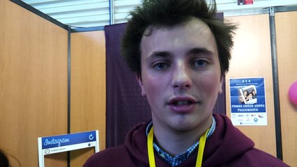 La 11e édition du salon Infosup se tient à Agen