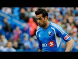 GOAL: Andres Romero scores after just 23 seconds | Toronto FC vs Montreal Impact