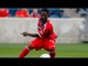 GOAL: Patrick Nyarko fires one into the back of the net | Chicago Fire vs. San Jose Earthquakes