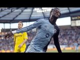 GOAL: Kamara finds himself alone out in front | Sporting Kansas City vs. Columbus Crew