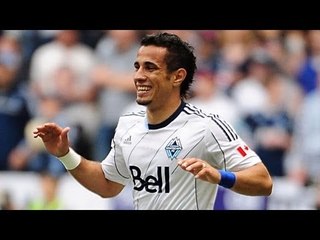 Goal: Camilo Sanvezzo Converts a Penalty Kick