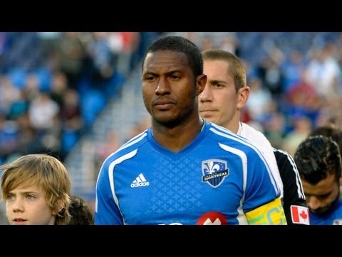 GOAL: Patrice Bernier calmly converts after Nyassi draws penalty | Montreal Impact vs Chivas USA