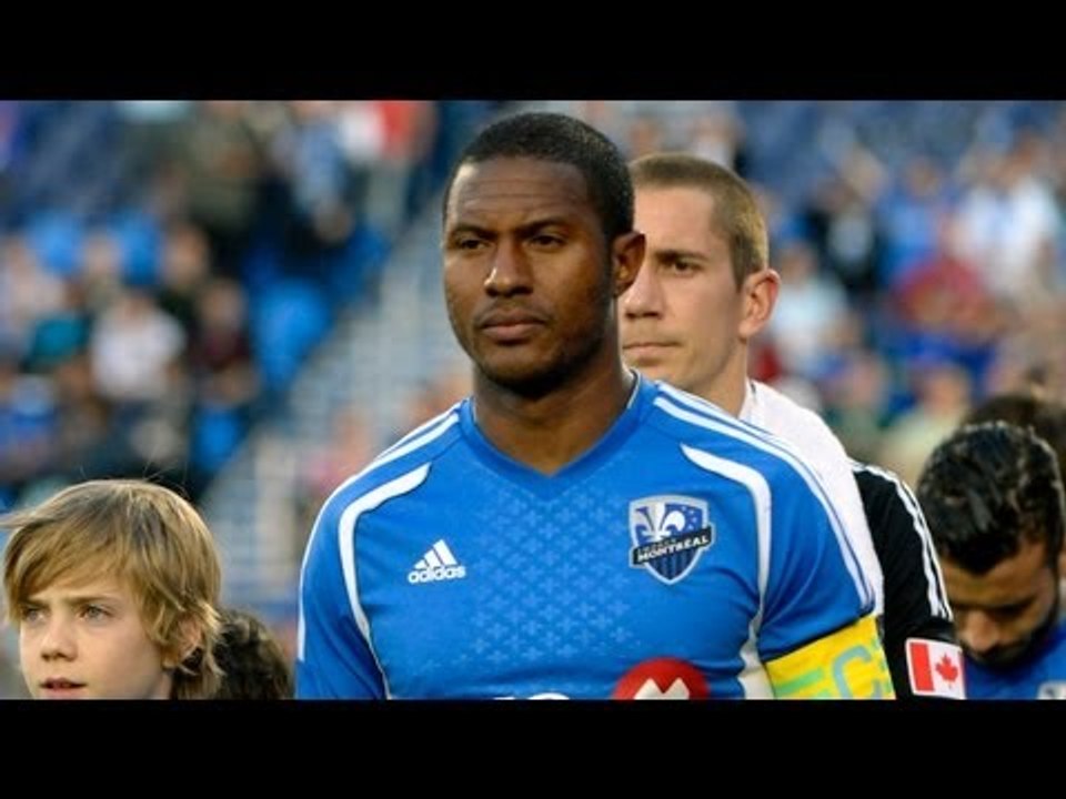 GOAL: Patrice Bernier calmly converts after Nyassi draws penalty | Montreal Impact vs Chivas USA