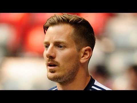 GOAL: Jordan Harvey scores his 3rd goal in 3 matches | Vancouver Whitecaps vs Chivas USA