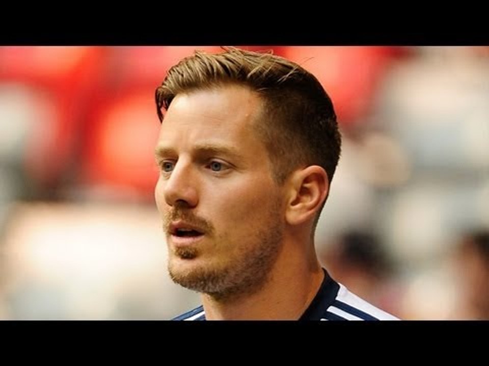 GOAL: Jordan Harvey scores his 3rd goal in 3 matches | Vancouver Whitecaps vs Chivas USA