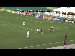 Download Video: HIGHLIGHTS: DC United vs. Vancouver Whitecaps FC | June 29, 2013