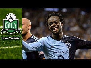 Gold Cup call-ups, Canada's tune-up, and an update on Jozy's possible landing spot -The Daily 7/3