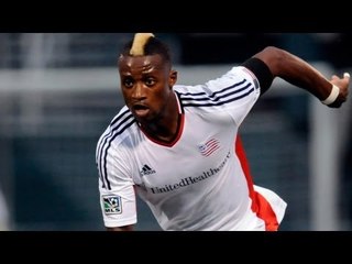 GOAL: Dimitry Imbongo blasts the ball into the net | Vancouver Whitecaps vs NE Revolution