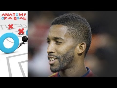 Anatomy of a Goal: Much more to Yordany Alvarez blast for Real Salt Lake