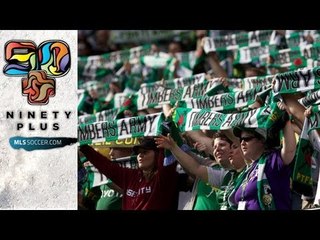 90+ | The Best Highlights from Week 17, all in 90 Seconds