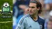 Graham Zusi re-signs with SKC, USA U-20s knocked out and MLS weekend games - The Daily 6/28