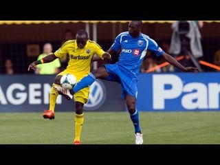 HIGHLIGHTS: Columbus Crew vs Montreal Impact | June 15, 2013