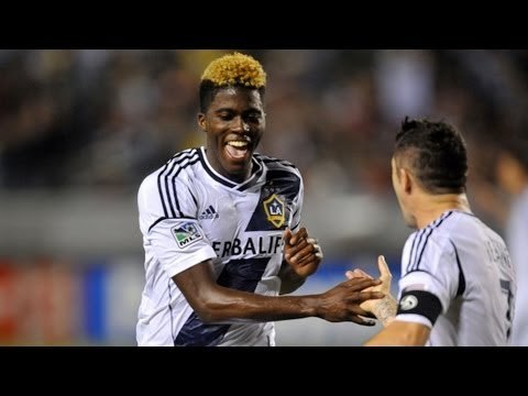 HIGHLIGHTS: Chivas USA vs. LA Galaxy | June 23, 2013
