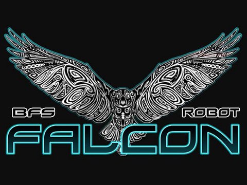 Bfs Trident Robot | Bfs Trailing Wizard