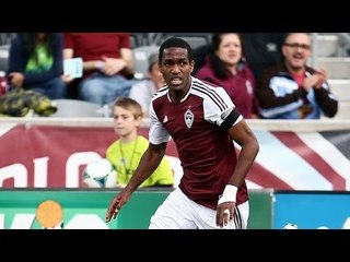 Tải video: GOAL: Atiba Harris finishes a nice cross | Colorado Rapids vs. Chivas USA