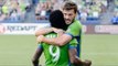 HIGHLIGHTS: Seattle Sounders vs. D.C. United