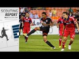 The Scouting Report: Chicago Fire vs. D.C. United