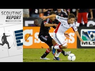 The Scouting Report: New England Revolution vs. D.C. United