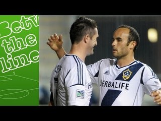 Between the Lines: The Evolution of the Playmaker Part 2