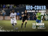 The Cascadia Cup: The Passion of the Pacific Northwest Rivalry | MLS Insider, Episode 3