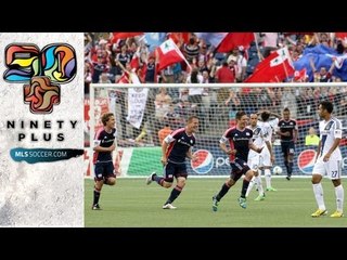 90+ | The Best Highlights from Week 14, all in 90 Seconds