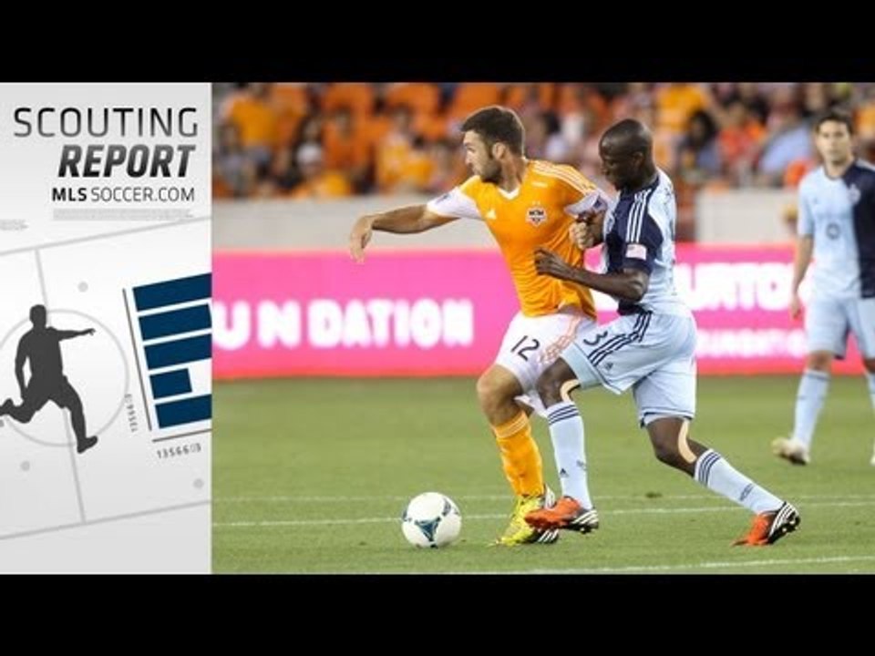 The Scouting Report: Sporting KC vs. Houston Dynamo