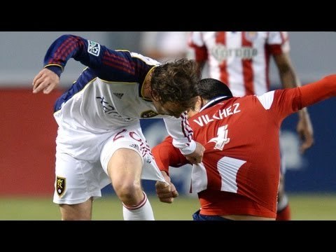 HIGHLIGHTS: Chivas USA vs. Real Salt Lake | May 19th, 2013