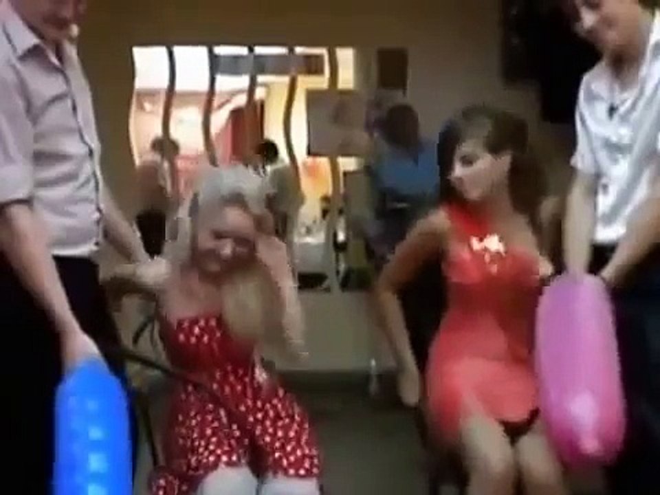 ПРИКОЛ. распущенные конкурсы на свадьбе! поржать от души!