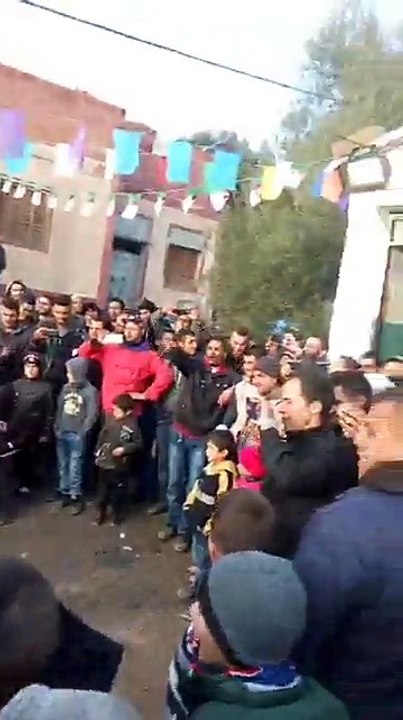 Thameghra n yennayer 2967