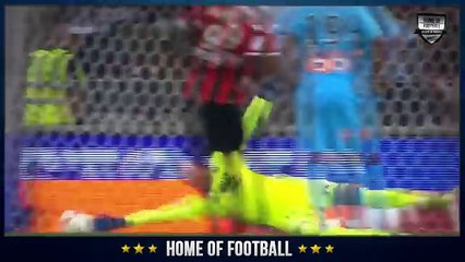 MARIO BALOTELLI   Nice   Goals, Assists, Skills   2016 17 (HD)