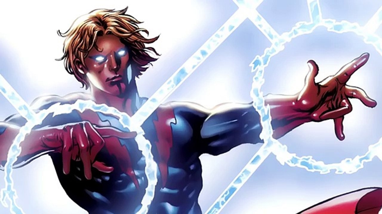Marvel Comics  Adam Warlock Explained