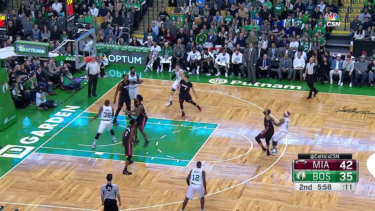 Isaiah Thomas 52 Points! 29 in the 4th Quarter _ 12.30.16-W4K7nKW6sDg