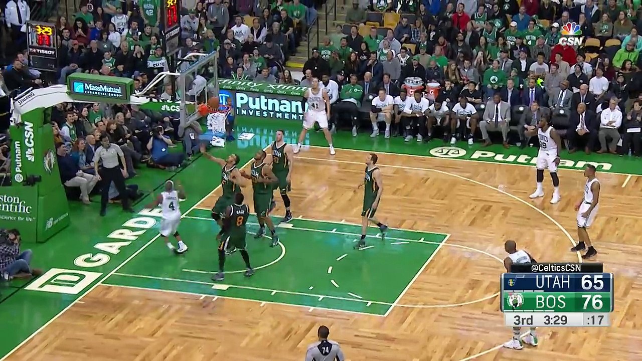 Isaiah Thomas FREEZES Defender, Finishes Layup _ 01.03.17-T8N5dNKR49I