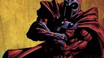 Marvel Comics  Magneto Explained