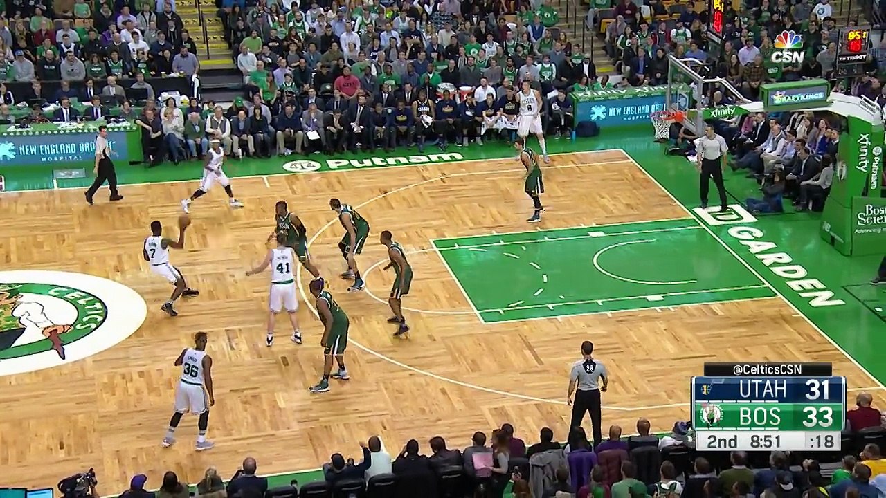 Isaiah Thomas with the Incredible Reverse Over Gobert _ 01.03.17-BLYOQO2vCr0