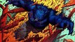 Marvel Comics  Mutant Power Classes Explained