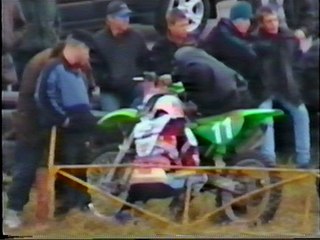 Мотокросс Харьков - Автоград - 2000 год