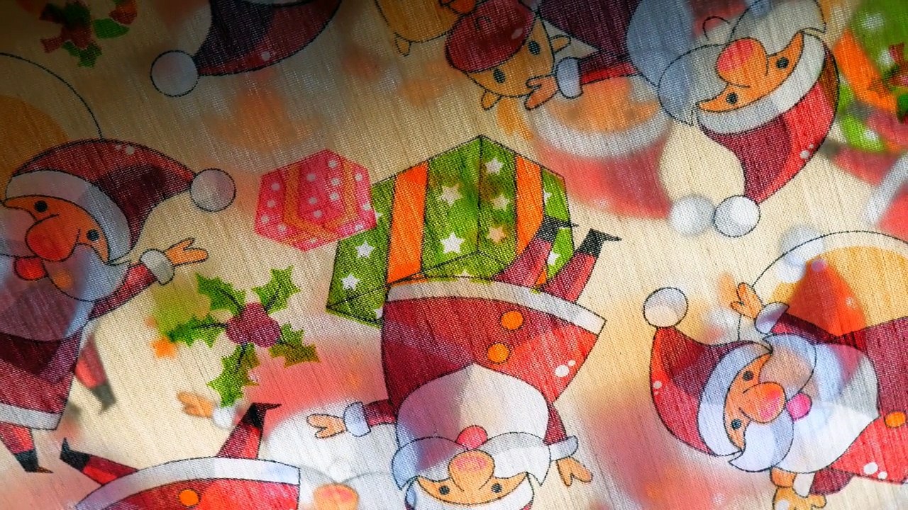 Weihnachtsmotive #6 - 4K _ Ultra HD _ UHD 25p - Panasonic Lumix G70 _ G7-8WRXUk0VkWc