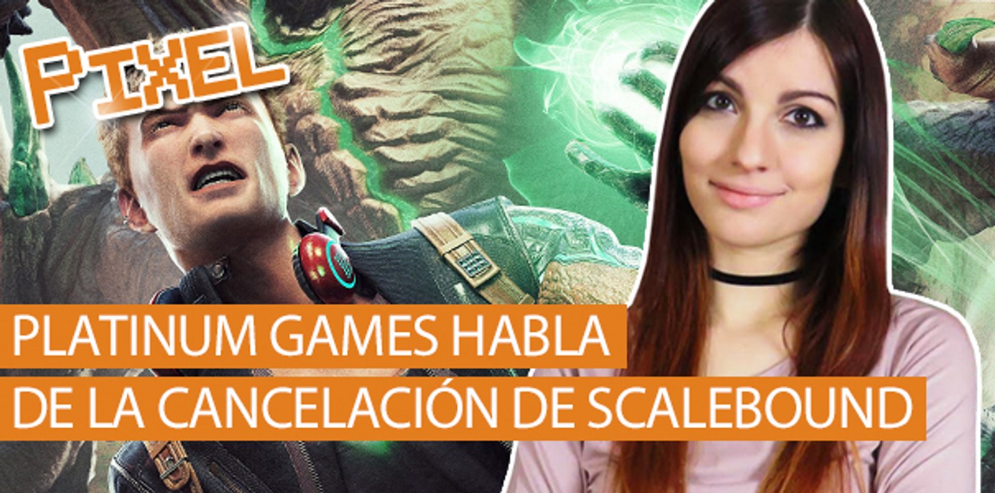 El Píxel: PlatinumGames responde por la cancela...
