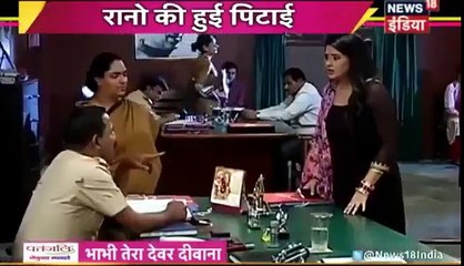 Kasam Tere Pyaar Ki 14 January 2017 News_2