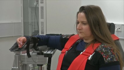 هذا الصباح-أمل جديد لضحايا الجلطات الدماغية