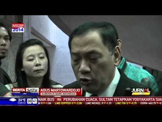 BI: Keuangan Indonesia Lesu Karena Ekonomi Global Terganggu