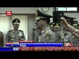 Komjen Polisi Oegroseno Menjadi Wakapolri