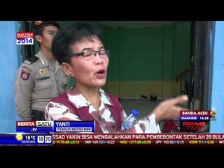 Dipicu Pendudukan Kantor PT Metro Mini Oleh Preman