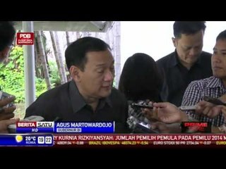 Gubernur Bank Indonesia Jelaskan Pelemahan Rupiah