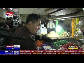 1.500 Ekor Sapi Potong, Tiba Malam Ini